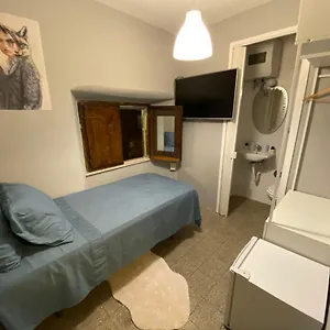 Apartamento The Box, Roma