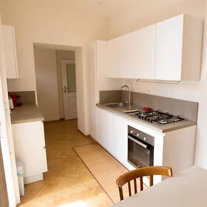 Apartamento Casa Gelsomino St. Peter Boutique, Roma