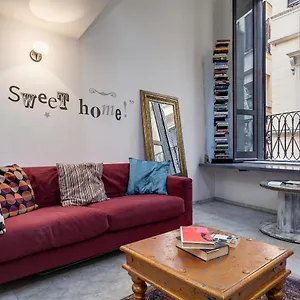 Apartamento Loft, Roma