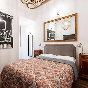 Сasa de vacaciones Trastevere, Roma