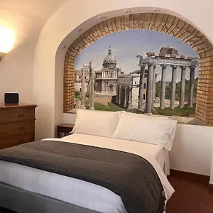 Apartamento Eternal, Roma