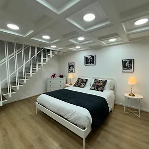 Apartamento Colonna, Roma