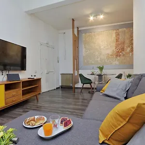 Appartamento Urbana Delicious Flat, Roma