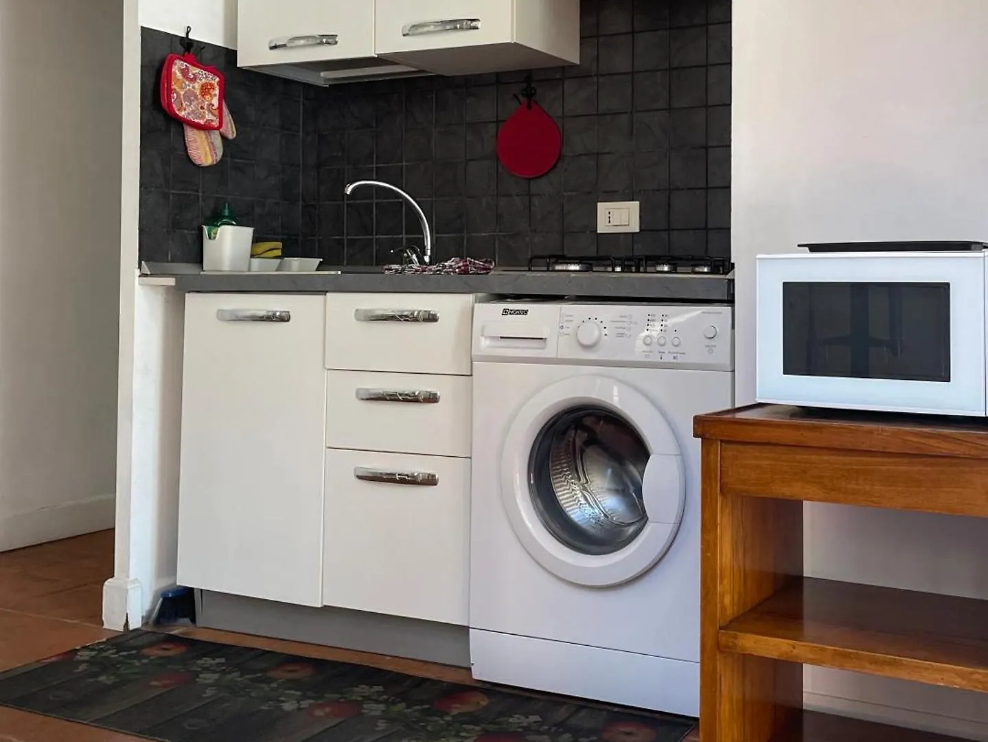 Apartamento Luminoso Appartamento In Centro Storico Roma
